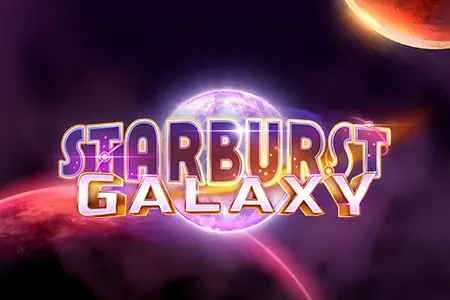 Starburst Galaxy